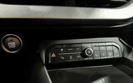 Haval F7 I, 2022 год, 2 095 000 рублей, 12 фотография