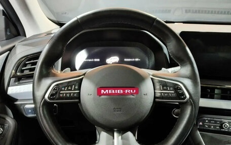 Haval F7 I, 2022 год, 2 095 000 рублей, 10 фотография