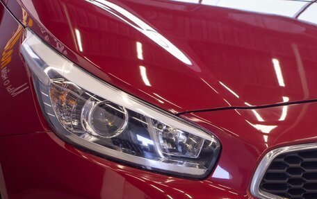 KIA cee'd III, 2015 год, 1 199 000 рублей, 10 фотография