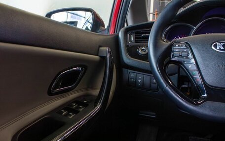 KIA cee'd III, 2015 год, 1 199 000 рублей, 13 фотография