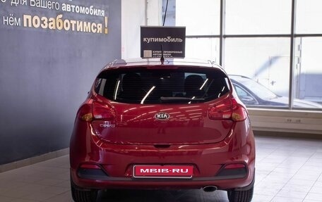 KIA cee'd III, 2015 год, 1 199 000 рублей, 5 фотография
