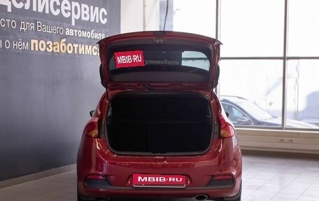 KIA cee'd III, 2015 год, 1 199 000 рублей, 7 фотография