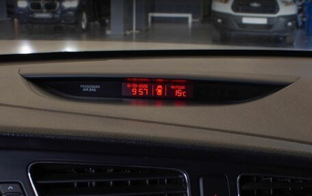 KIA cee'd III, 2015 год, 1 199 000 рублей, 18 фотография