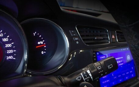 KIA cee'd III, 2015 год, 1 199 000 рублей, 16 фотография