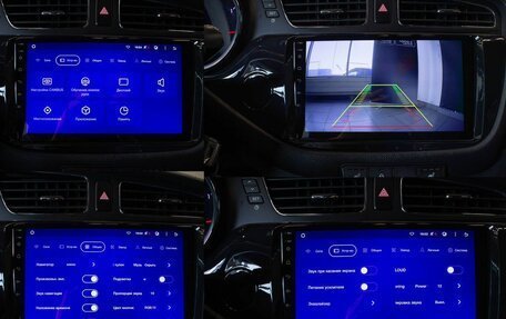 KIA cee'd III, 2015 год, 1 199 000 рублей, 23 фотография
