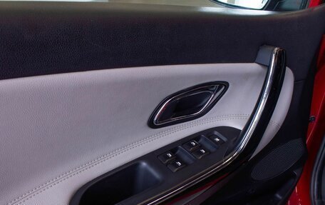 KIA cee'd III, 2015 год, 1 199 000 рублей, 21 фотография