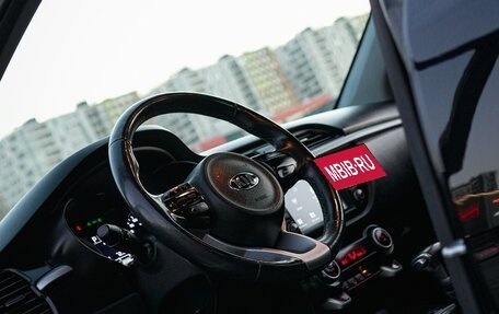 KIA Rio IV, 2018 год, 1 360 000 рублей, 14 фотография