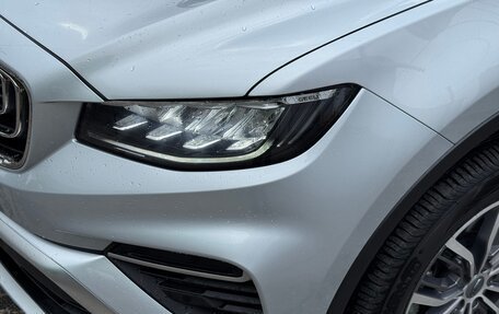 Geely Atlas, 2023 год, 2 045 000 рублей, 2 фотография