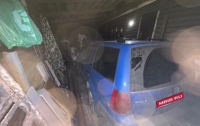 Volkswagen Golf IV, 2000 год, 450 000 рублей, 1 фотография