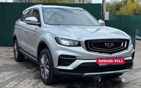 Geely Atlas, 2023 год, 2 045 000 рублей, 4 фотография