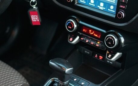KIA Rio IV, 2018 год, 1 360 000 рублей, 16 фотография