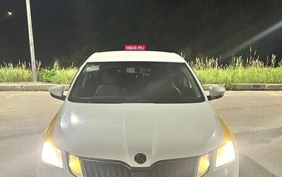 Skoda Octavia, 2020 год, 1 300 000 рублей, 1 фотография