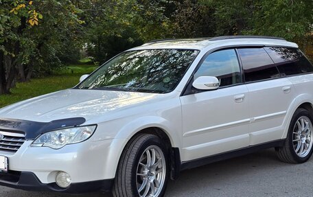Subaru Outback III, 2006 год, 1 150 000 рублей, 1 фотография
