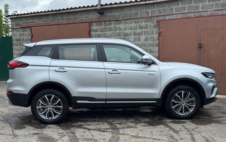 Geely Atlas, 2023 год, 2 045 000 рублей, 6 фотография