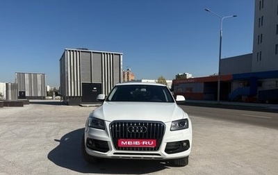 Audi Q5, 2016 год, 2 400 000 рублей, 1 фотография