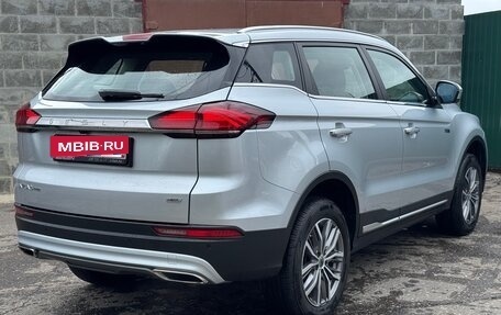 Geely Atlas, 2023 год, 2 045 000 рублей, 7 фотография