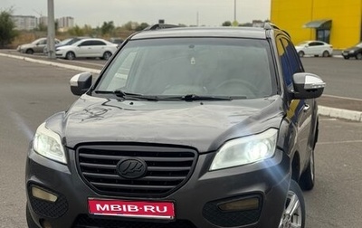 Lifan X60 I рестайлинг, 2013 год, 165 000 рублей, 1 фотография