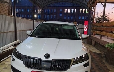 Skoda Karoq I, 2020 год, 2 080 000 рублей, 1 фотография