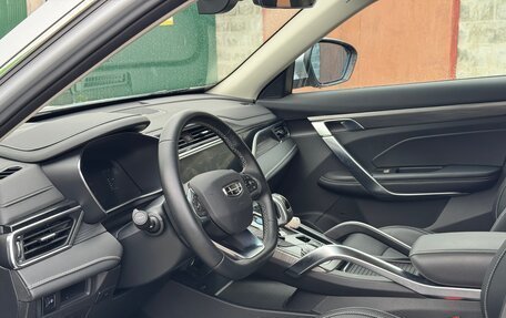 Geely Atlas, 2023 год, 2 045 000 рублей, 13 фотография