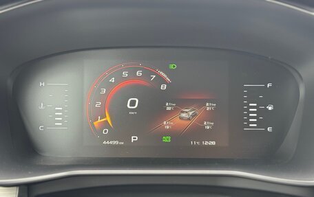 Geely Atlas, 2023 год, 2 045 000 рублей, 18 фотография