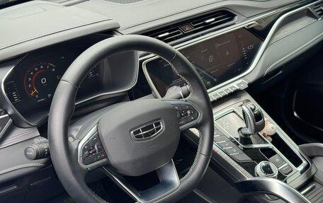 Geely Atlas, 2023 год, 2 045 000 рублей, 14 фотография