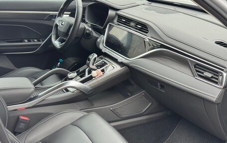 Geely Atlas, 2023 год, 2 045 000 рублей, 19 фотография