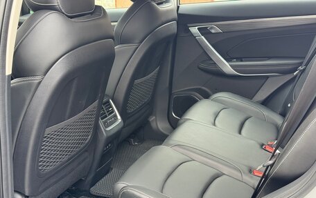 Geely Atlas, 2023 год, 2 045 000 рублей, 22 фотография