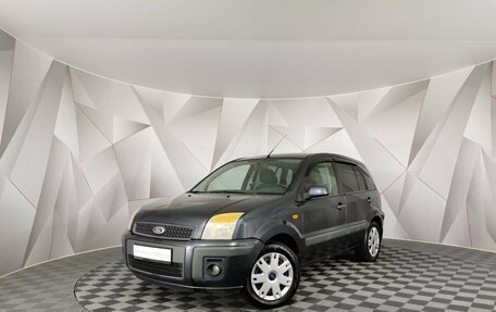 Ford Fusion I, 2006 год, 365 000 рублей, 1 фотография