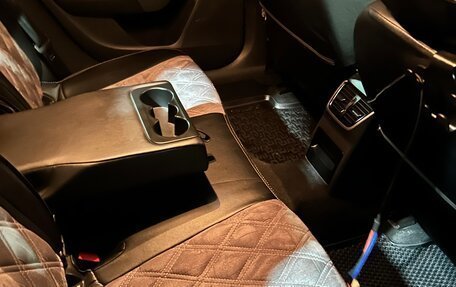 Skoda Octavia, 2020 год, 1 300 000 рублей, 7 фотография