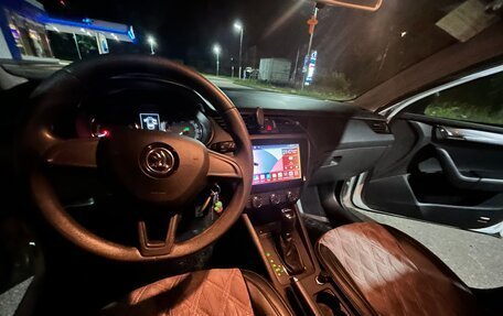 Skoda Octavia, 2020 год, 1 300 000 рублей, 5 фотография