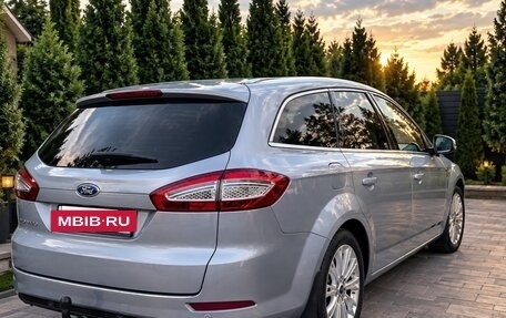Ford Mondeo IV, 2010 год, 830 000 рублей, 2 фотография