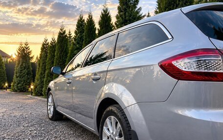 Ford Mondeo IV, 2010 год, 830 000 рублей, 4 фотография