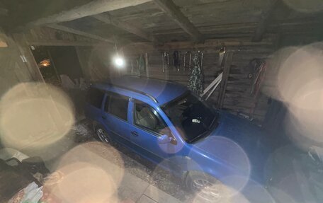 Volkswagen Golf IV, 2000 год, 450 000 рублей, 7 фотография