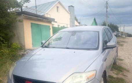 Ford Mondeo IV, 2010 год, 830 000 рублей, 5 фотография