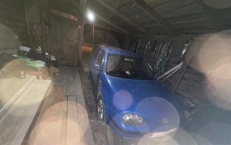 Volkswagen Golf IV, 2000 год, 450 000 рублей, 2 фотография