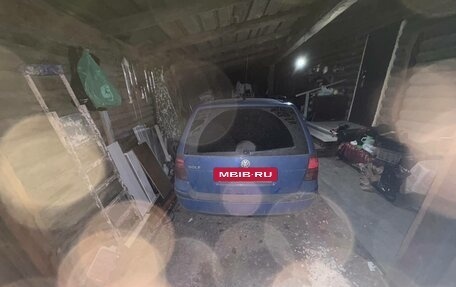 Volkswagen Golf IV, 2000 год, 450 000 рублей, 3 фотография