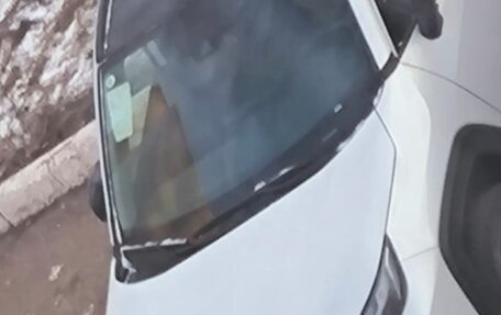 Toyota RAV4, 2024 год, 4 150 000 рублей, 1 фотография