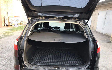 Ford Focus III, 2013 год, 845 000 рублей, 7 фотография