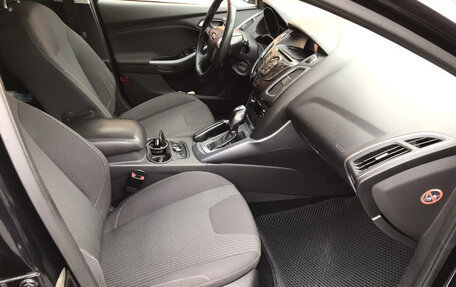 Ford Focus III, 2013 год, 845 000 рублей, 10 фотография