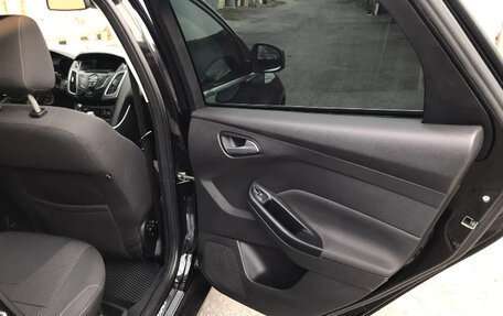 Ford Focus III, 2013 год, 845 000 рублей, 9 фотография