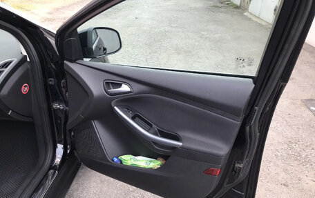 Ford Focus III, 2013 год, 845 000 рублей, 11 фотография