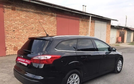 Ford Focus III, 2013 год, 845 000 рублей, 5 фотография