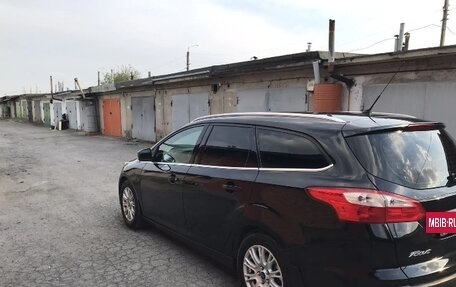 Ford Focus III, 2013 год, 845 000 рублей, 4 фотография