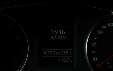 Audi A1, 2011 год, 900 000 рублей, 1 фотография