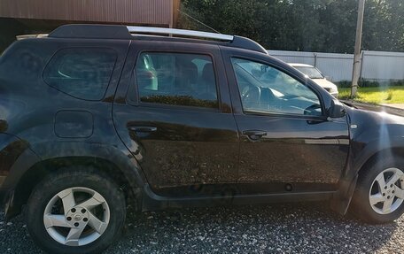 Renault Duster I рестайлинг, 2015 год, 470 000 рублей, 8 фотография