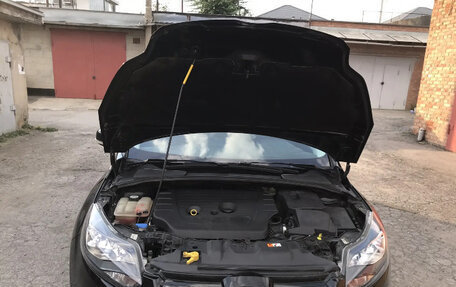 Ford Focus III, 2013 год, 845 000 рублей, 16 фотография