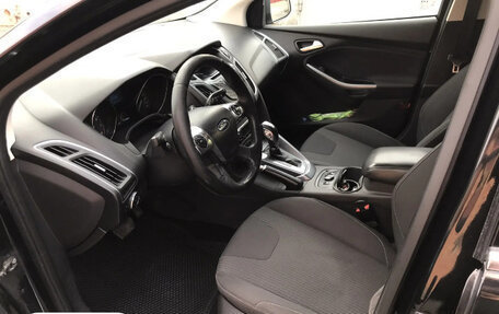 Ford Focus III, 2013 год, 845 000 рублей, 14 фотография