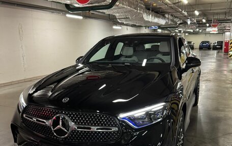 Mercedes-Benz GLC Coupe, 2026 год, 10 292 800 рублей, 1 фотография