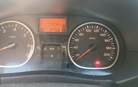 Renault Duster I рестайлинг, 2015 год, 470 000 рублей, 10 фотография