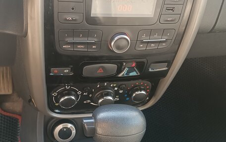 Renault Duster I рестайлинг, 2015 год, 470 000 рублей, 13 фотография